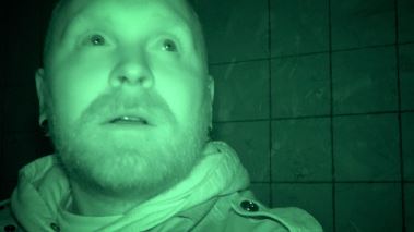 Ghosts Off Grid Ghosts Off Grid