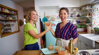 Mollys Foodblog