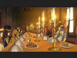 Scooby-Doo! Abracadabra-Doo