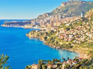 Inside Monaco - Adel, Geld und Glamour (1)