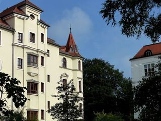 Sisis beruehmte Geschwister