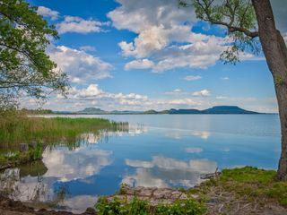 Der Plattensee