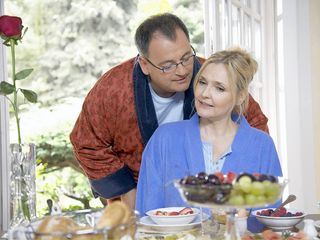 In aller Freundschaft