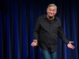 Andreas Vitasek: Austrophobia