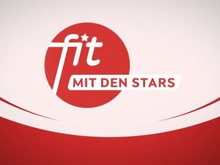 Fit mit den Stars