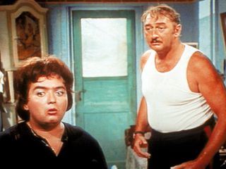 Ohne Krimi geht die Mimi nie ins Bett Ohne Krimi geht die Mimi nie ins Bett