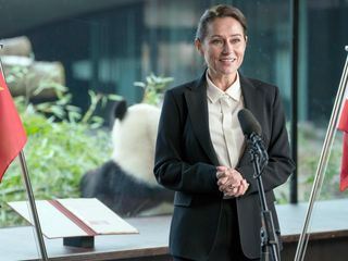 Borgen - Macht und Ruhm