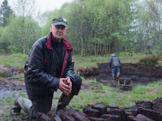 Geheimnis Hohes Venn - Das faszinierende Moor in der Eifel