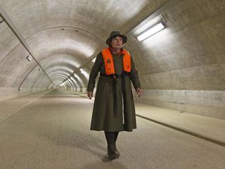 Les enquêtes de Vera: Une soirée funeste