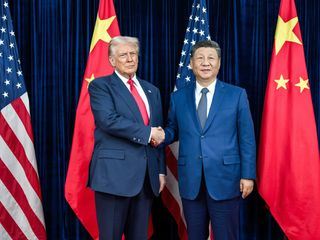 Trump, no limit