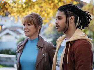 Harry Wild - Moerderjagd in Dublin