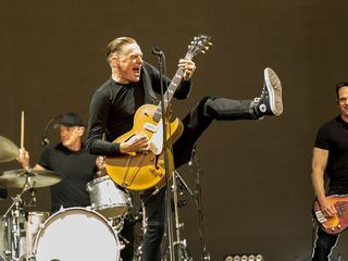 Bryan Adams: Live at Royal Albert Hall