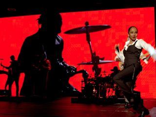 Sade: Live in San Diego