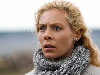 Maria Wern, Kripo Gotland: Die Insel der Puppen