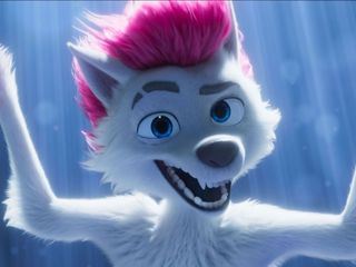 200% Wolf