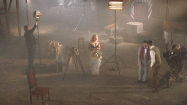 Mitt liv som Marilyn