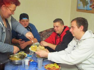 Frauentausch Frauentausch