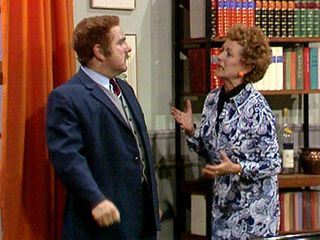 Weisch no... Die Schwindelfiliale