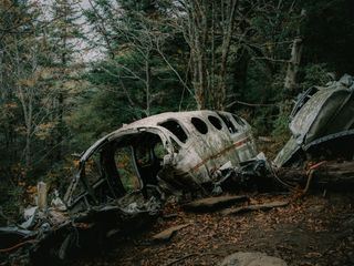 Mayday - Alarm im Cockpit Mayday - Alarm im Cockpit