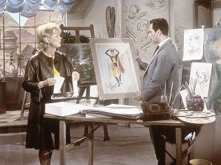 Sing, aber spiel nicht mit mir