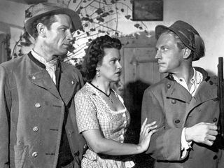 Der Wildschuetz vom Schliersee