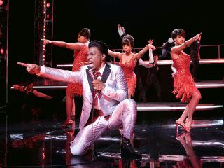 Dreamgirls