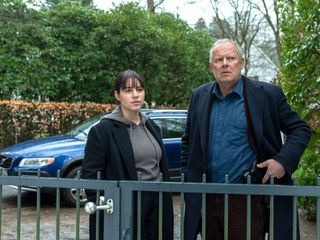 Tatort: Borowski und das Haupt der Medusa