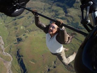 Mission: Impossible - The Final Reckoning Mission: Impossible - The Final Reckoning