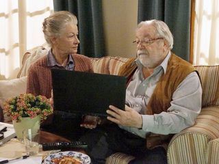 Die Fallers - Eine Schwarzwaldfamilie