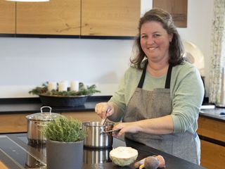 Land & lecker im Advent