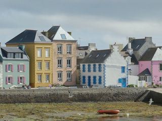 Einfach Sein - Leben auf einer bretonischen Insel