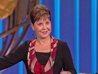 Joyce Meyer - Das Leben geniessen