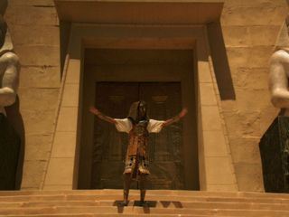 Egitto: Il regno dei faraoni