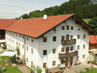 Hoefe in Bayern