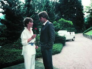 Die Schwarzwaldklinik Die Schwarzwaldklinik