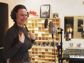 Die grosse Show - Hinter den Kulissen des ESC 2025