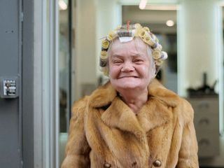 Marie entkommt dem Alltag