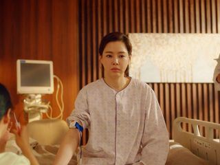 One the Woman - Eine Frau schlaegt zurueck