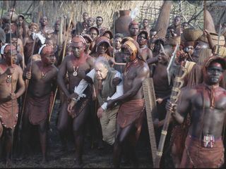 Quatermain und der Schatz des Koenig Salomon (2): Teil 2 (2)