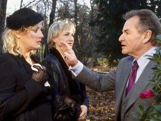 Ein Engel namens Hans-Dieter Ein Engel namens Hans-Dieter