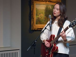 Laufey - Sounds Like Art