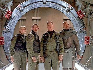 Stargate SG-1