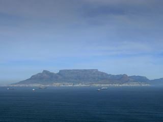 Die grossen Parks in Afrika