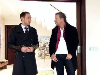 mieten, kaufen, wohnen