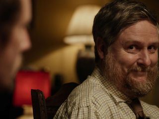 The Ballad of Wallis Island