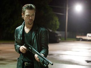 Killing them Softly