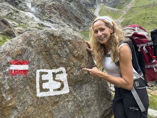 Wunderschoen!