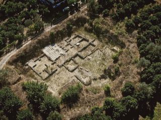 Ancient Apocalypse