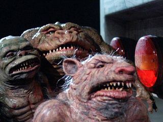 Ghoulies II