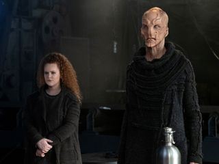 Star Trek: Discovery